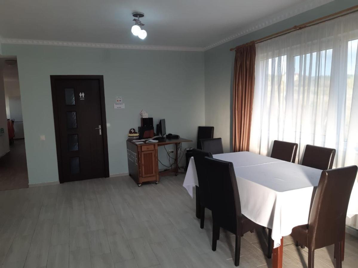 Boghiş Pensiunea Agroturistica Casa Sirca מראה חיצוני תמונה