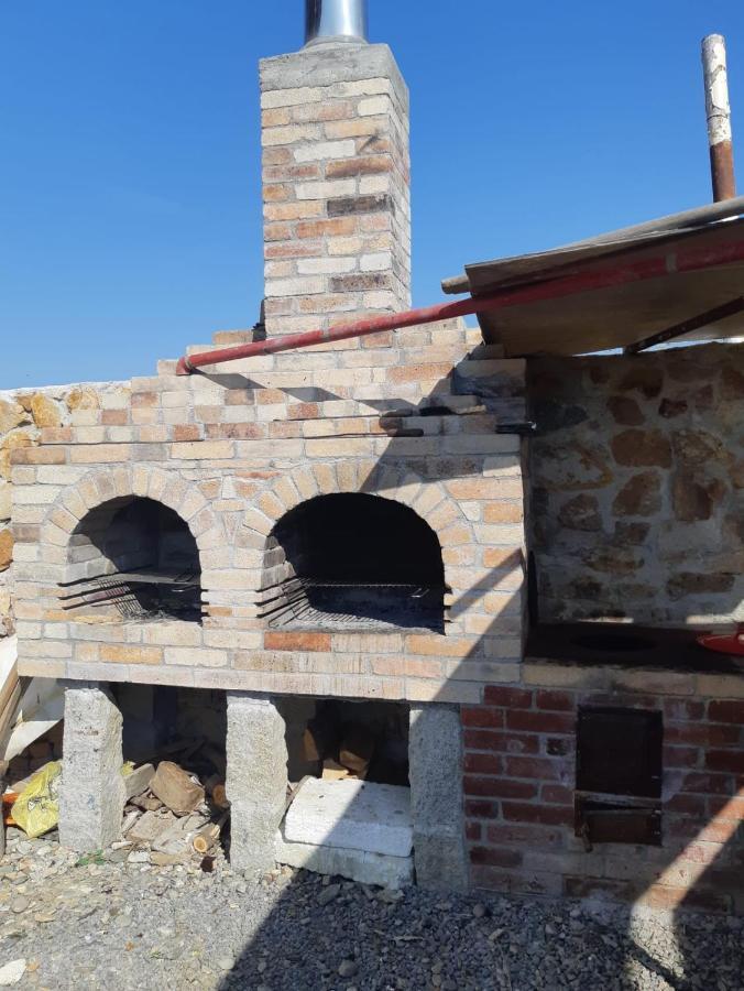 Boghiş Pensiunea Agroturistica Casa Sirca מראה חיצוני תמונה